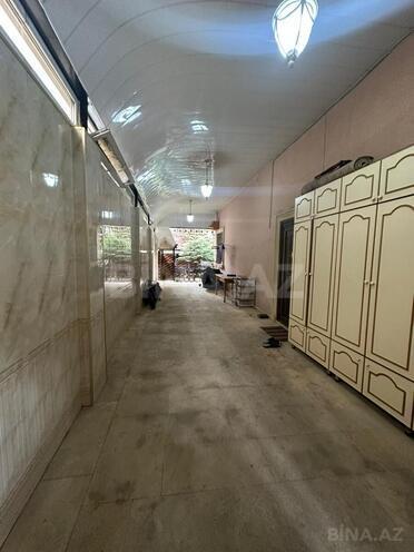 Satılır 5 otaqlı həyət evi/bağ evi 250 m², Qara Qarayev m., photo 29 from 31