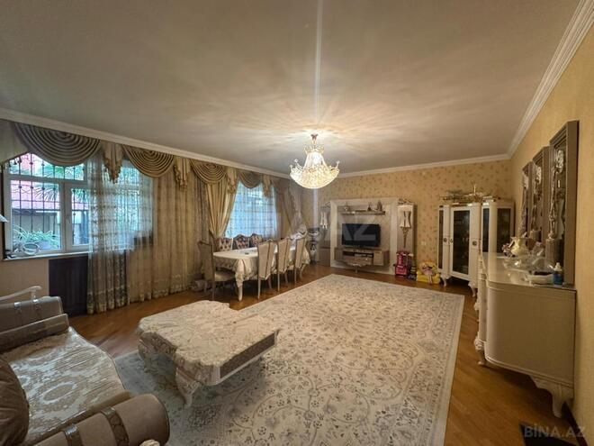Satılır 5 otaqlı həyət evi/bağ evi 250 m², Qara Qarayev m., photo 6 from 31