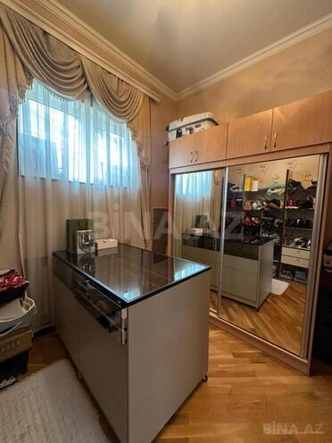 Satılır 5 otaqlı həyət evi/bağ evi 250 m², Qara Qarayev m., photo 18 from 31