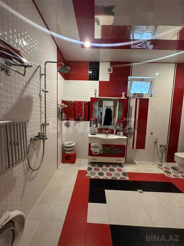 Satılır 5 otaqlı həyət evi/bağ evi 250 m², Qara Qarayev m., photo 20 from 31