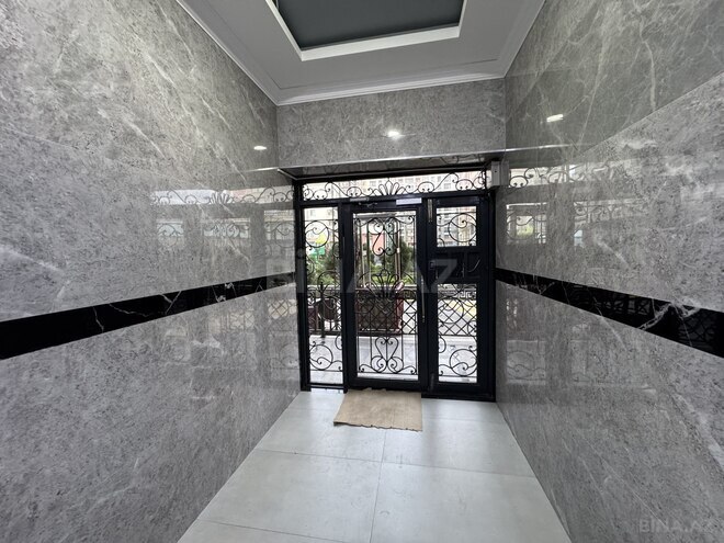 Satılır 3 otaqlı yeni tikili 120 m², Qara Qarayev m., photo 7 from 23