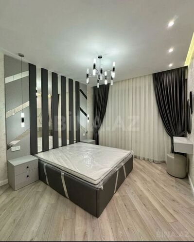 Satılır 2 otaqlı yeni tikili 64 m², Memar Əcəmi m., photo 6 from 10