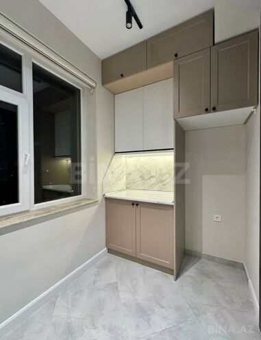 Satılır 2 otaqlı yeni tikili 64 m², Memar Əcəmi m., photo 8 from 10