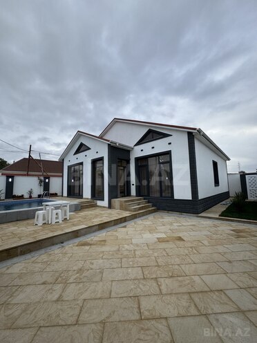 Продаётся 4-комн. дом/дача 130 м², пос. Шувеляны, photo 1 from 16