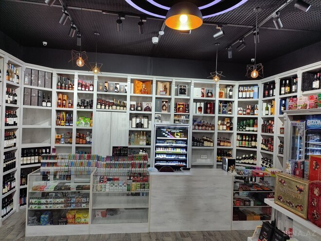 Продаётся  объект 83 м², м. Мемар Аджеми, photo 3 from 9