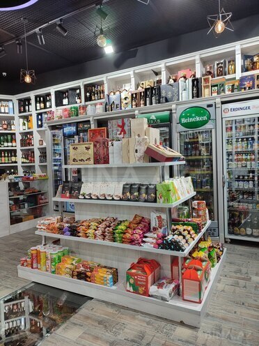 Продаётся  объект 83 м², м. Мемар Аджеми, photo 4 from 9