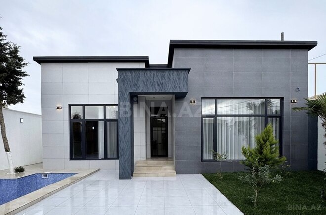 Продаётся 4-комн. дом/дача 160 м², пос. Мардакан, photo 1 from 15