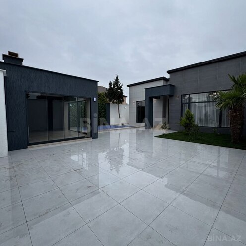Продаётся 4-комн. дом/дача 160 м², пос. Мардакан, photo 4 from 15