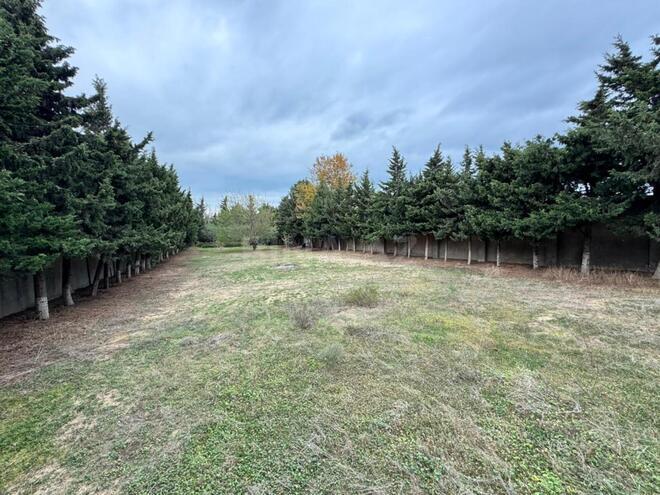 Продаётся  участок 18 сот, Сабунчинский  р., photo 5 from 6