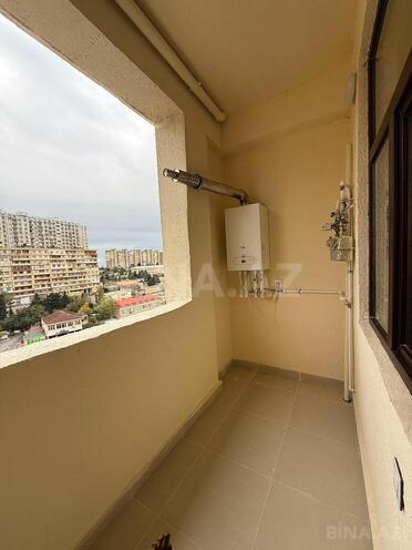 Satılır 2 otaqlı yeni tikili 60 m², Yeni Günəşli q., photo 10 from 12
