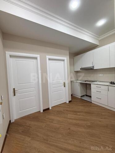 Satılır 2 otaqlı yeni tikili 60 m², Yeni Günəşli q., photo 7 from 12