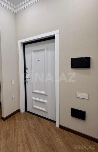 Satılır 2 otaqlı yeni tikili 60 m², Yeni Günəşli q., photo 9 from 12