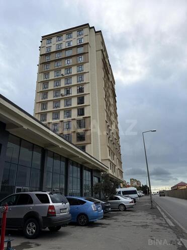 Satılır 2 otaqlı yeni tikili 60 m², Yeni Günəşli q., photo 11 from 12