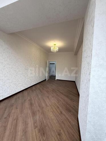 Satılır 2 otaqlı yeni tikili 60 m², Yeni Günəşli q., photo 3 from 12