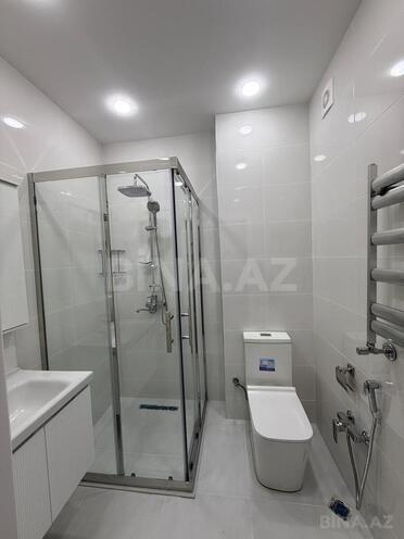 Satılır 2 otaqlı yeni tikili 60 m², Yeni Günəşli q., photo 8 from 12