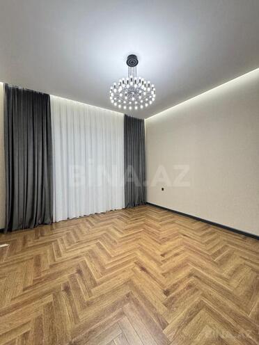 Satılır 6 otaqlı həyət evi/bağ evi 450 m², Mərdəkan q., photo 23 from 31
