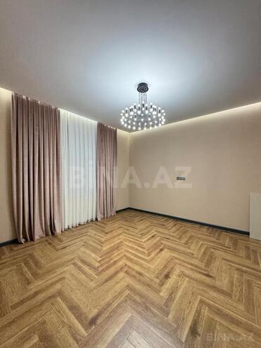Satılır 6 otaqlı həyət evi/bağ evi 450 m², Mərdəkan q., photo 25 from 31