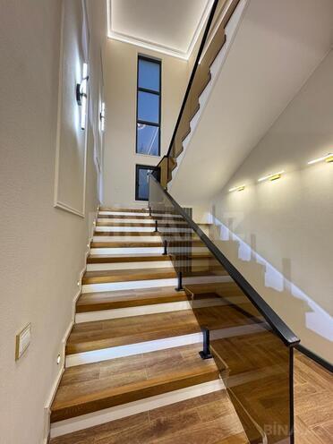Satılır 6 otaqlı həyət evi/bağ evi 450 m², Mərdəkan q., photo 15 from 31