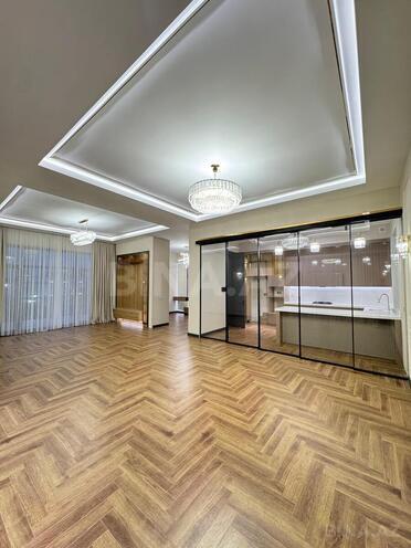 Satılır 6 otaqlı həyət evi/bağ evi 450 m², Mərdəkan q., photo 20 from 31