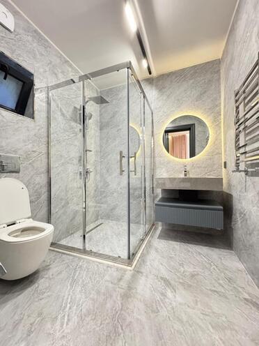 Satılır 6 otaqlı həyət evi/bağ evi 450 m², Mərdəkan q., photo 29 from 31