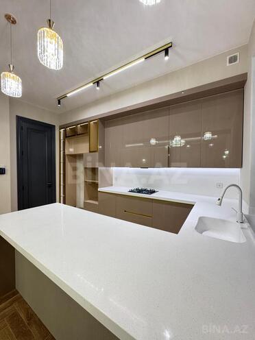 Satılır 6 otaqlı həyət evi/bağ evi 450 m², Mərdəkan q., photo 22 from 31