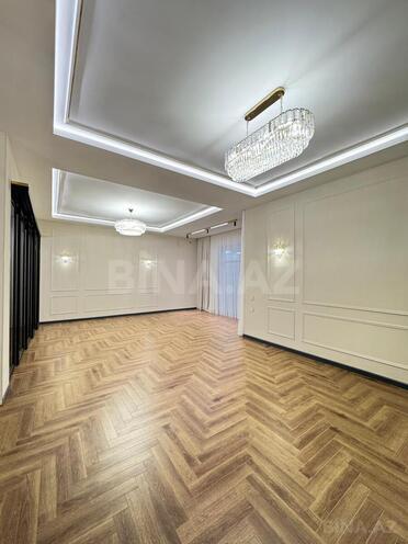 Satılır 6 otaqlı həyət evi/bağ evi 450 m², Mərdəkan q., photo 19 from 31
