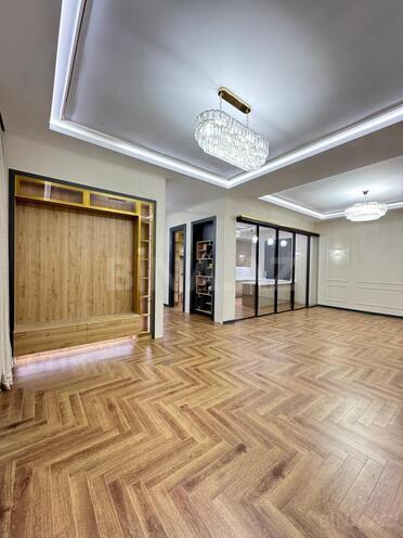Satılır 6 otaqlı həyət evi/bağ evi 450 m², Mərdəkan q., photo 18 from 31
