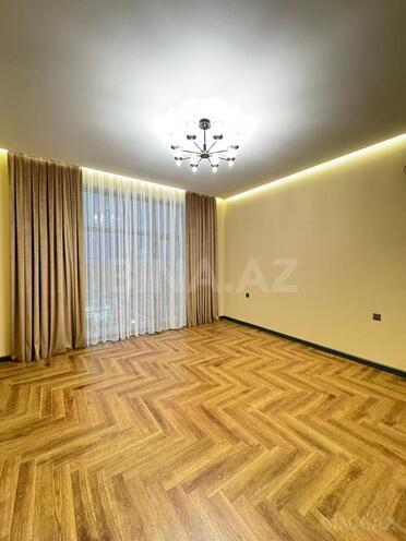 Satılır 6 otaqlı həyət evi/bağ evi 450 m², Mərdəkan q., photo 27 from 31