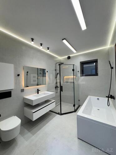 Satılır 6 otaqlı həyət evi/bağ evi 450 m², Mərdəkan q., photo 28 from 31