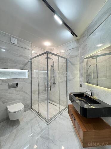 Satılır 6 otaqlı həyət evi/bağ evi 450 m², Mərdəkan q., photo 30 from 31