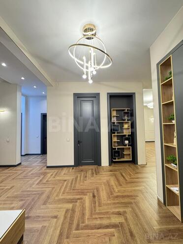 Satılır 6 otaqlı həyət evi/bağ evi 450 m², Mərdəkan q., photo 17 from 31