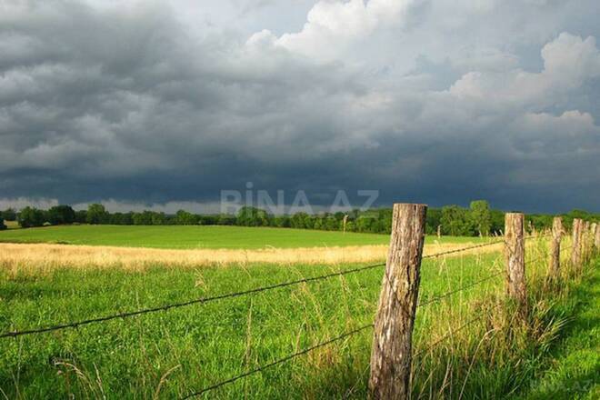 Satılır  torpaq 1 000 sot, photo 1 from 3