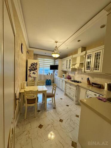 Продаётся 3-комн. новостройка 110 м², м. Азадлыг проспекти, photo 12 from 14