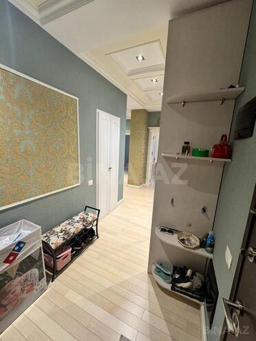 Продаётся 3-комн. новостройка 110 м², м. Азадлыг проспекти, photo 11 from 14