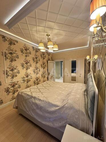 Продаётся 3-комн. новостройка 110 м², м. Азадлыг проспекти, photo 8 from 14