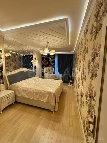 Продаётся 3-комн. новостройка 110 м², м. Азадлыг проспекти, photo 5 from 14