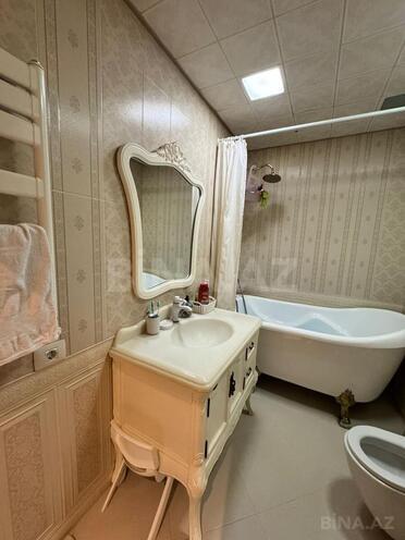 Продаётся 3-комн. новостройка 110 м², м. Азадлыг проспекти, photo 10 from 14