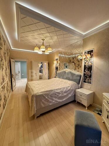 Продаётся 3-комн. новостройка 110 м², м. Азадлыг проспекти, photo 4 from 14