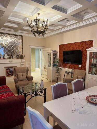 Продаётся 3-комн. новостройка 110 м², м. Азадлыг проспекти, photo 3 from 14