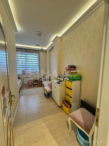 Продаётся 3-комн. новостройка 110 м², м. Азадлыг проспекти, photo 7 from 14