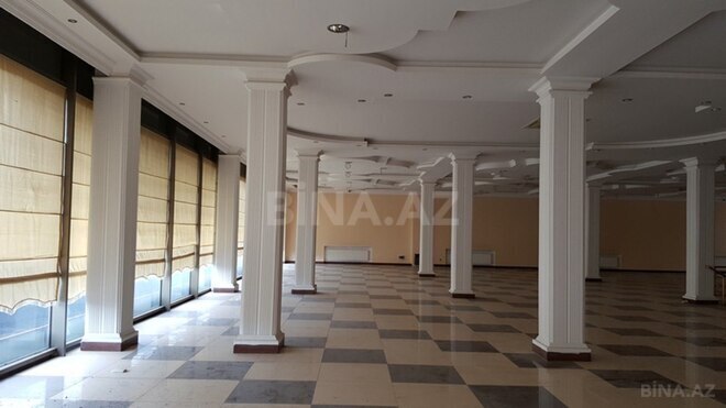 Сдаётся  объект 1 000 м², м. Нариман Нариманов, photo 4 from 16