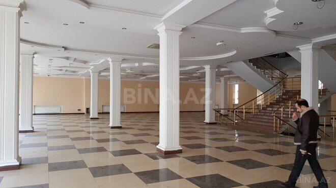 Сдаётся  объект 1 000 м², м. Нариман Нариманов, photo 5 from 16