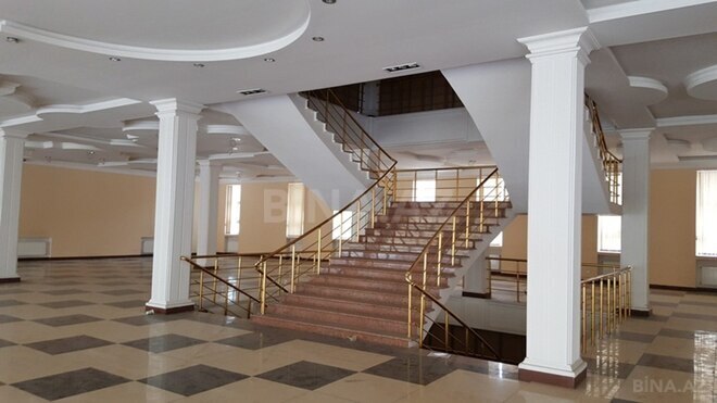 Сдаётся  объект 1 000 м², м. Нариман Нариманов, photo 6 from 16
