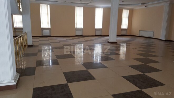 Сдаётся  объект 1 000 м², м. Нариман Нариманов, photo 7 from 16