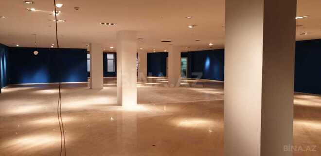 Сдаётся  объект 1 000 м², м. Нариман Нариманов, photo 11 from 16