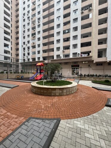 Продаётся 3-комн. новостройка 138 м², м. Нариман Нариманов, photo 26 from 30