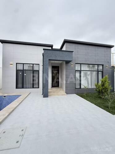 Продаётся 4-комн. дом/дача 160 м², пос. Мардакан, photo 13 from 29