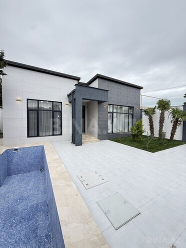 Продаётся 4-комн. дом/дача 160 м², пос. Мардакан, photo 10 from 29