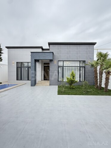 Продаётся 4-комн. дом/дача 160 м², пос. Мардакан, photo 11 from 29