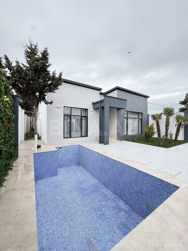 Продаётся 4-комн. дом/дача 160 м², пос. Мардакан, photo 1 from 29